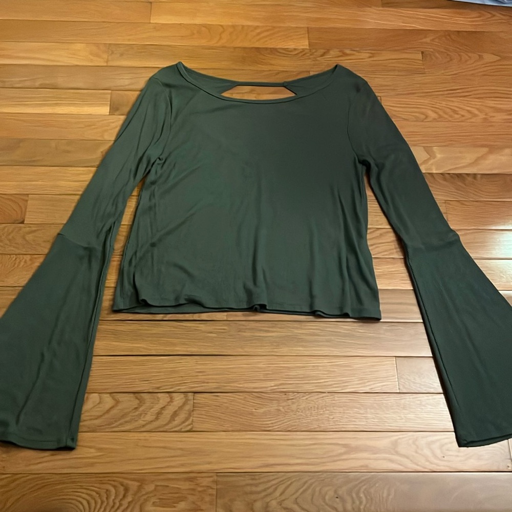 Hollister Longsleeve
